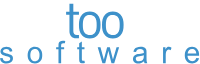 Company logo with the letters 'NotTooBad Software'