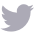 Twitter icon